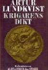 Artur Lundkvist : Krigarens dikt