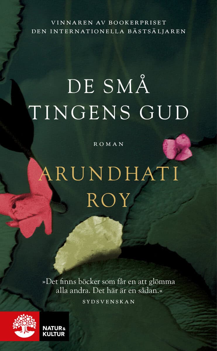 Arundhati Roy : De små tingens gud