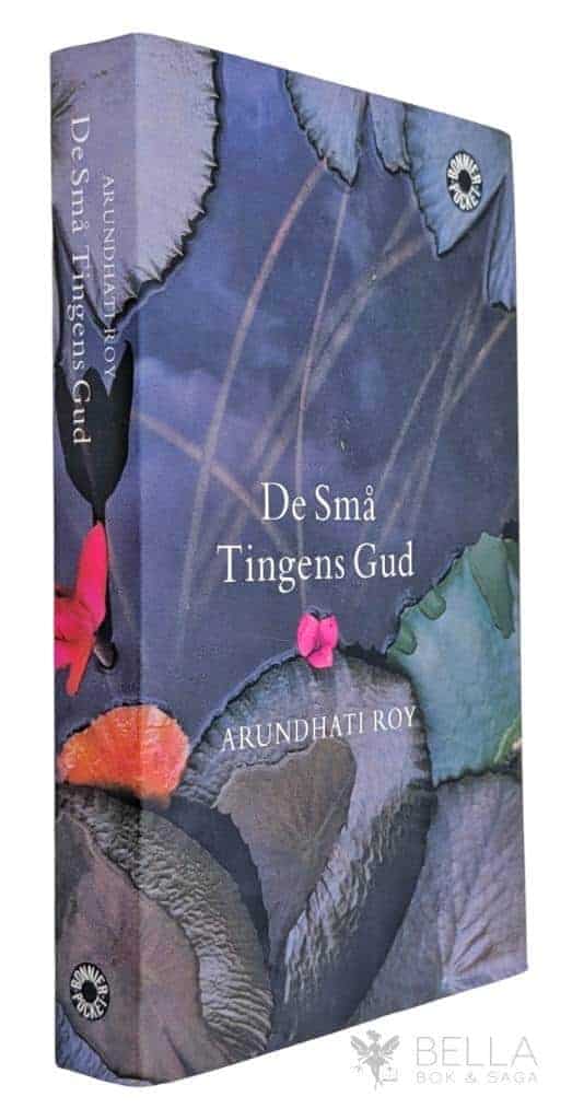 Arundhati Roy : De små tingens Gud