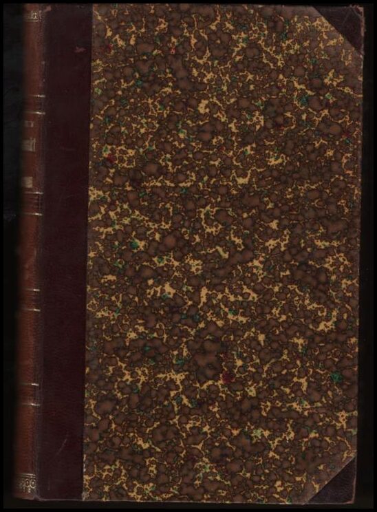 Arvid Ahnfelt : Herskarmakt och själssjukdom