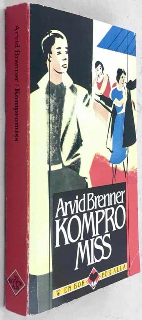 Arvid Brenner : Kompromiss