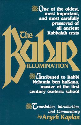 Aryeh Kaplan : The Bahir