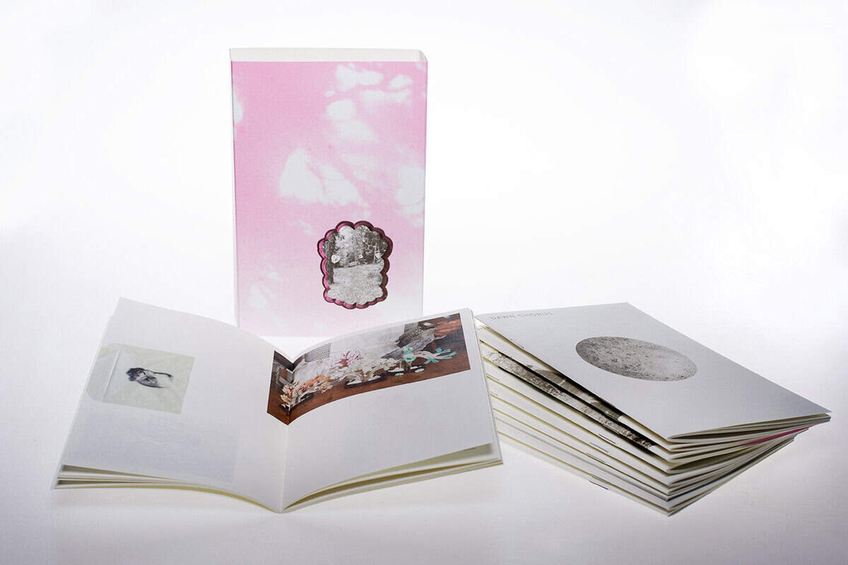 Åsa Andersson : Ömtåliga konstruktioner