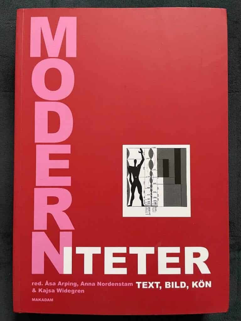Åsa Arping : Moderniteter