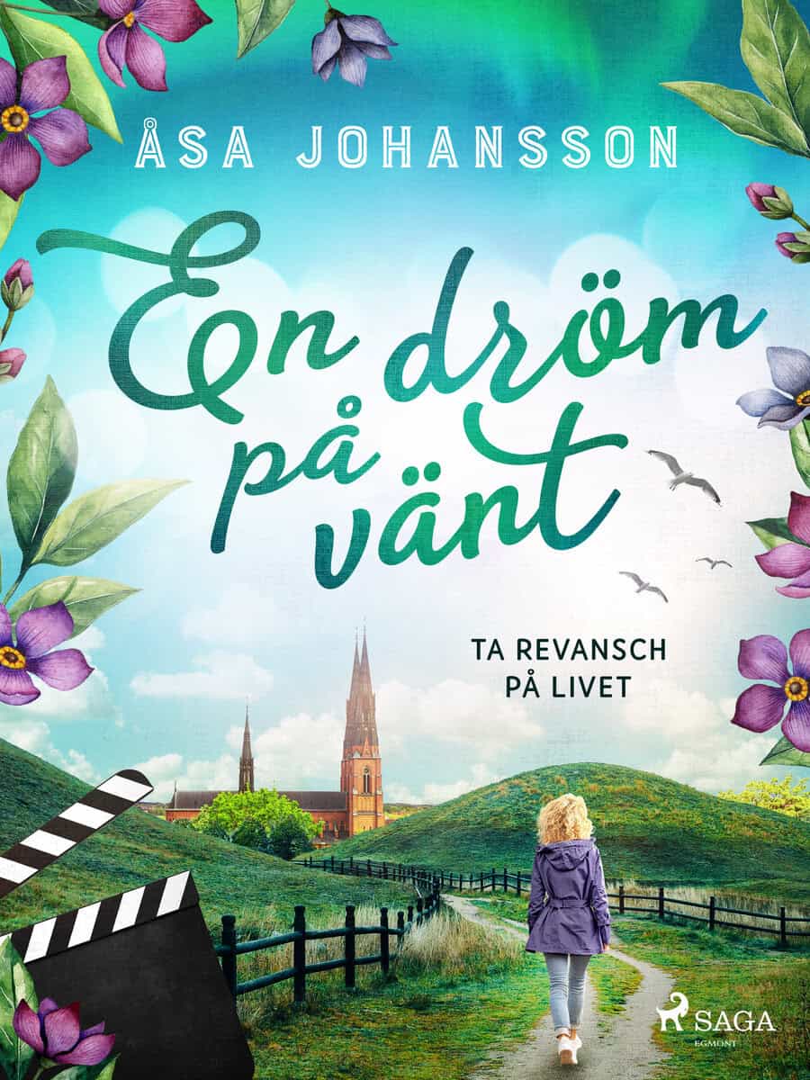 Åsa Johansson : En dröm på vänt