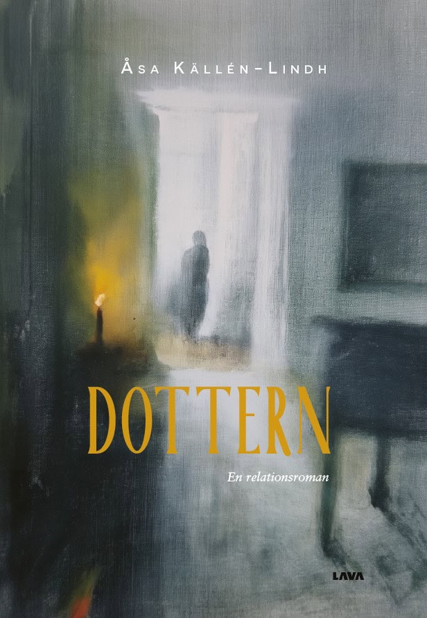 Åsa Källén-Lindh : Dottern