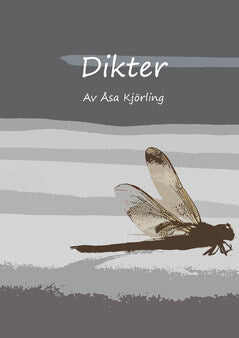 Åsa Kjörling : Dikter