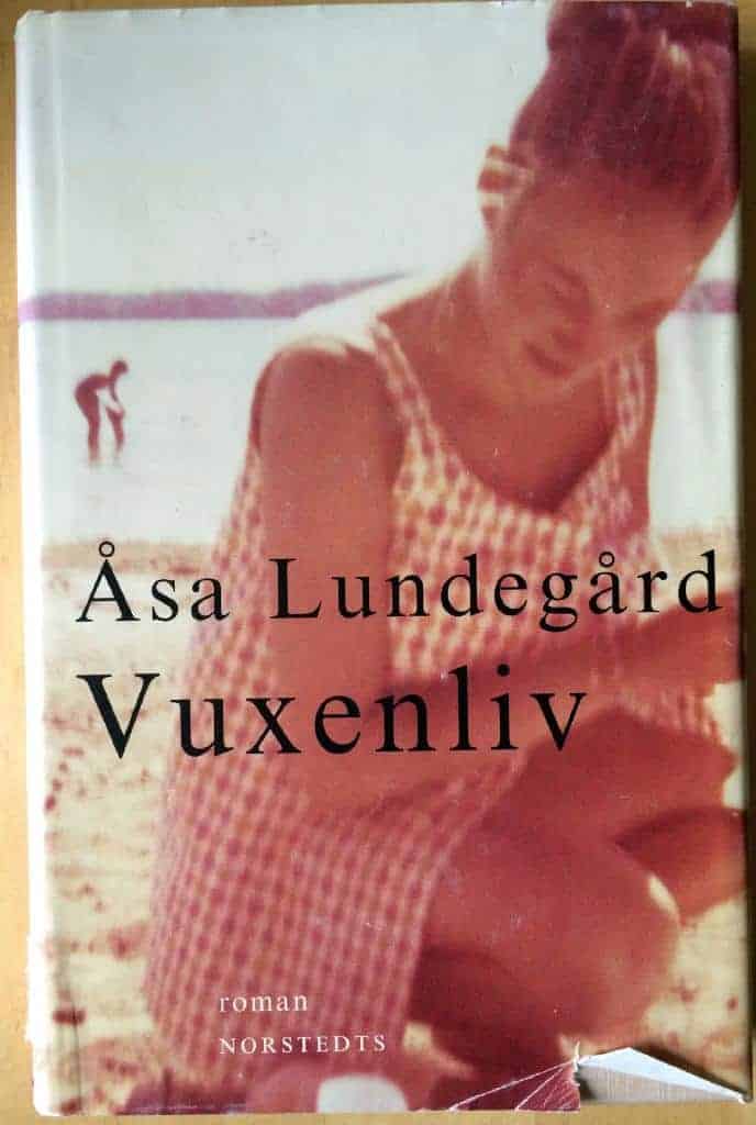 Åsa Lundegård : Vuxenliv
