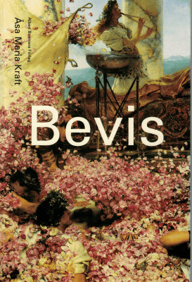 Åsa Maria Kraft : Bevis