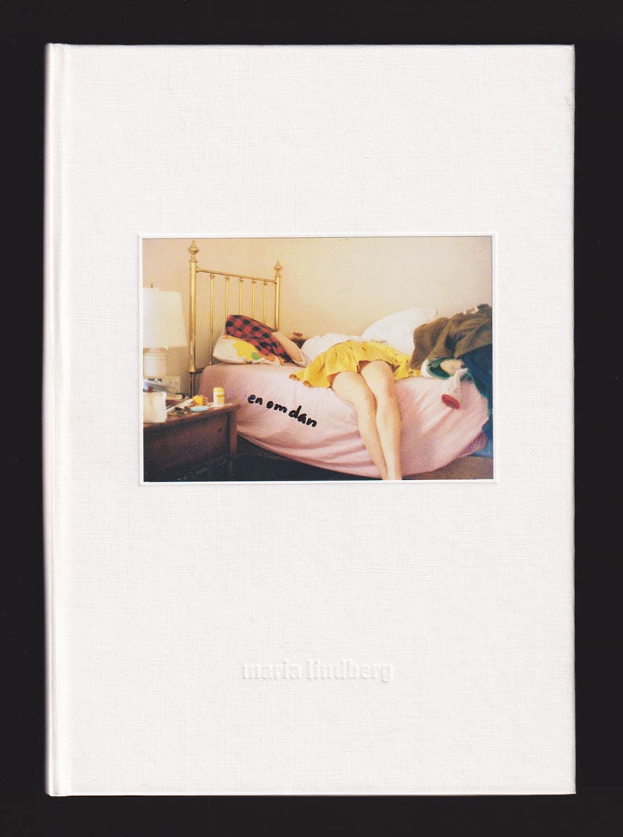 Åsa Nacking : Maria Lindberg