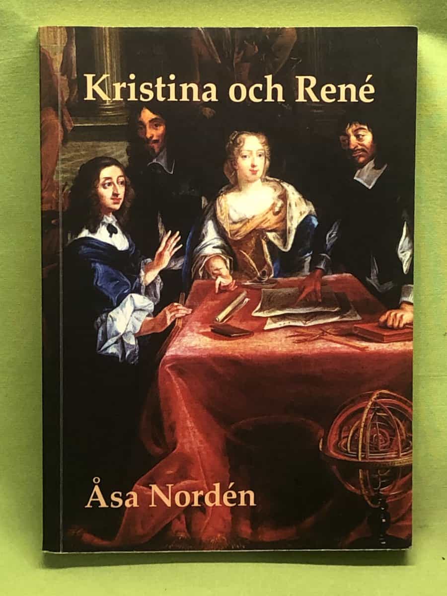 Åsa Nordén : Kristina och René