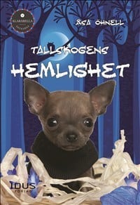 Åsa Öhnell : Tallskogens hemlighet