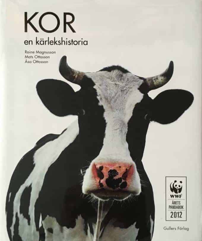 Åsa Ottosson : Kor