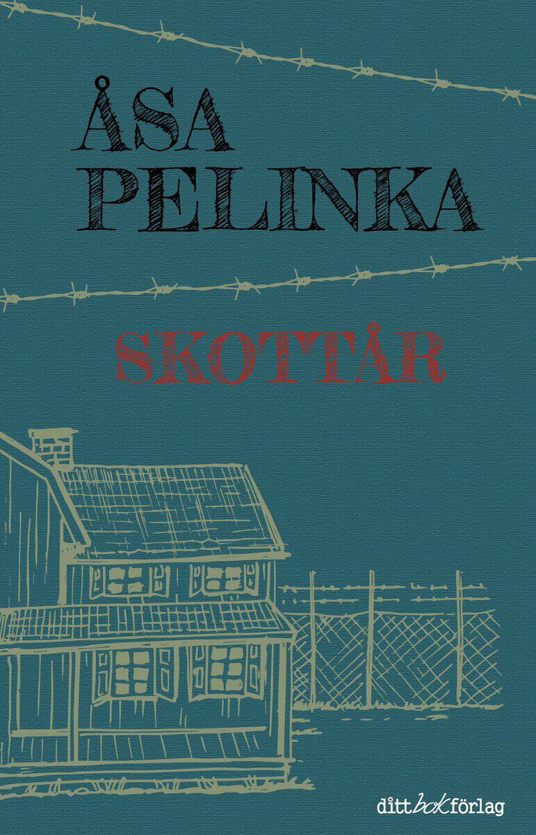 Åsa Pelinka : Skottår