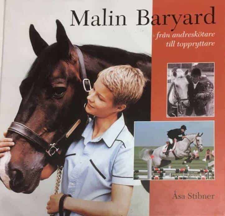 Åsa Stibner : Malin Baryard
