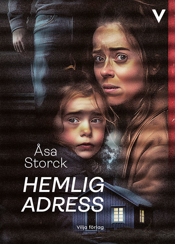Åsa Storck : Hemlig adress