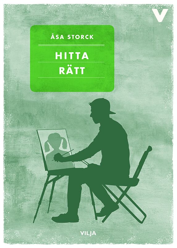 Åsa Storck : Hitta rätt