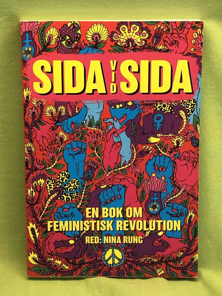 Asabea Britton : Sida vid sida