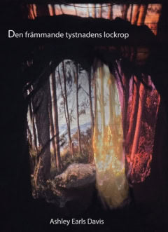 Ashley Earls Davis : Den främmande tystnadens lockrop