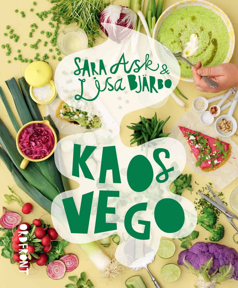 Ask, Sara ; Bjärbo, Lisa : Kaosvego