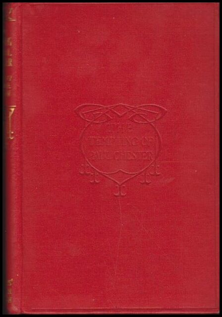 Askew, Alice ; Claude : The Tempting of Paul Chester