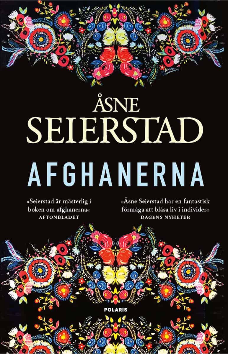 Åsne Seierstad : Afghanerna