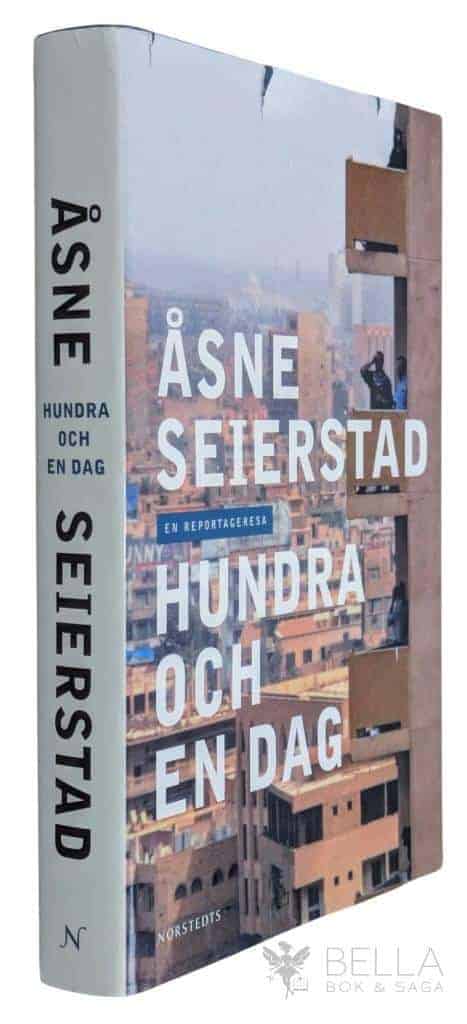 Åsne Seierstad : Hundra och en dag