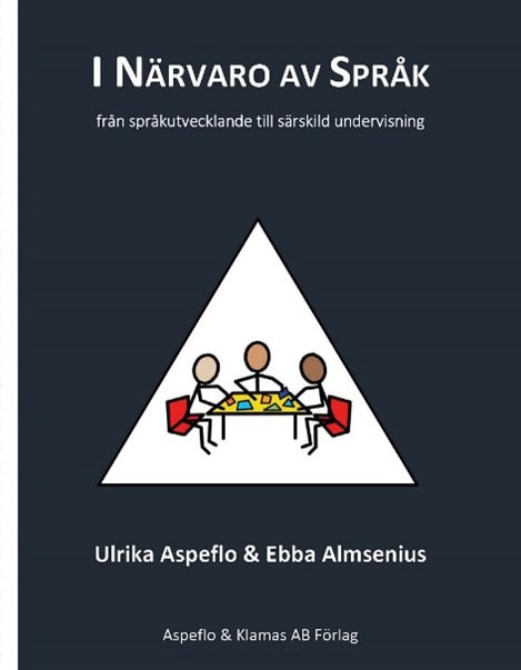Aspeflo, Ulrika ; Almsenius, Ebba : I närvaro av språk