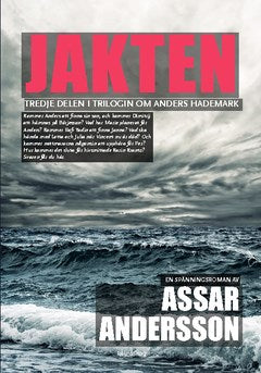Assar Andersson : Jakten
