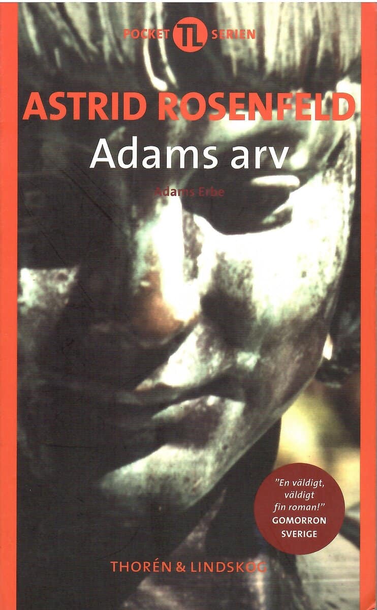 Astrid Rosenfeld : Adams arv