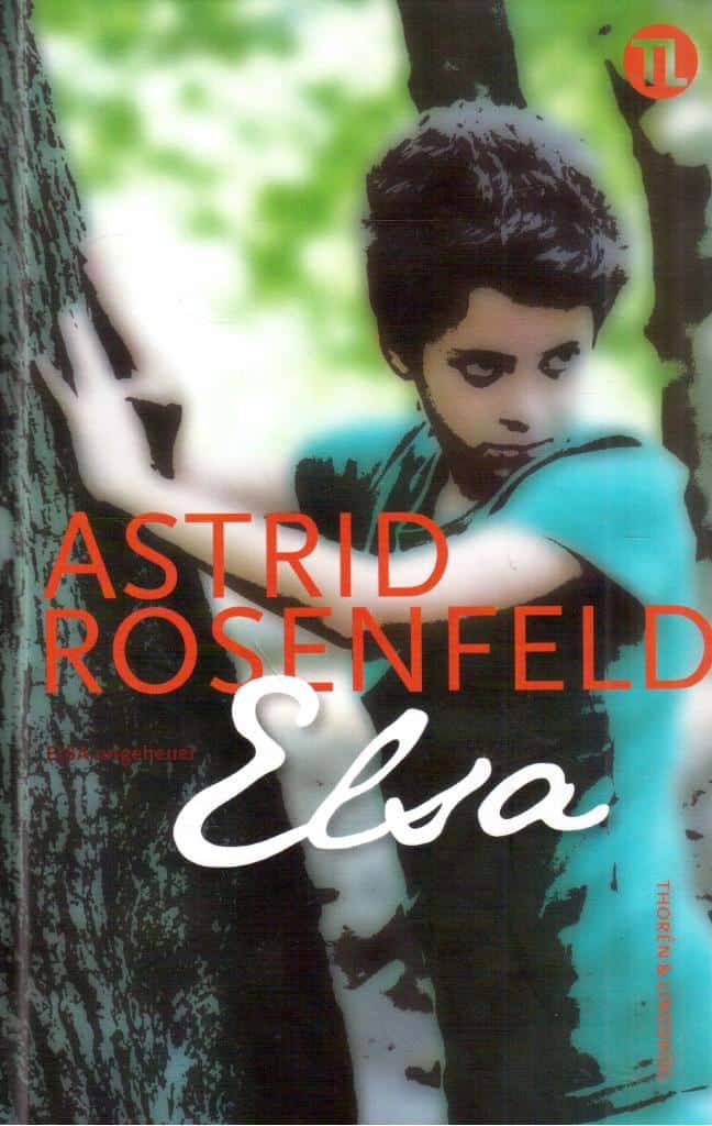 Astrid Rosenfeld : Elsa