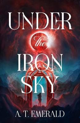 A.T. Emerald : Under the Iron Sky
