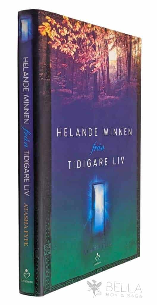 Atasha Fyfe : Helande minnen från tidigare liv