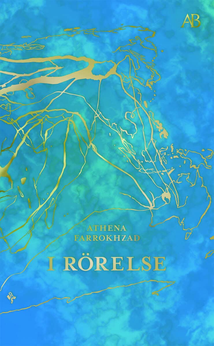 Athena Farrokhzad : I rörelse