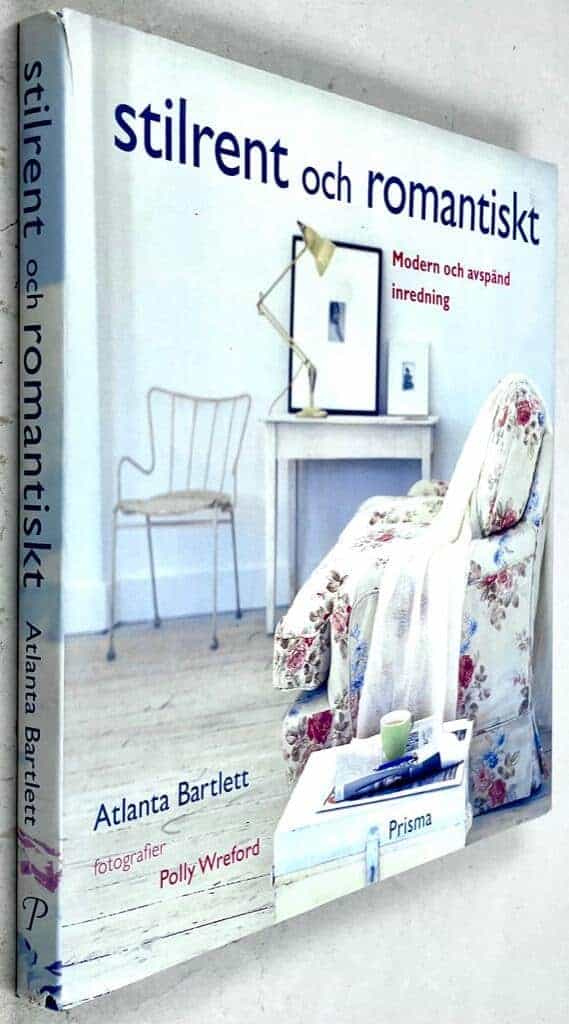 Atlanta Bartlett : Stilrent och romantiskt