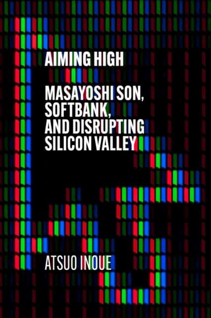 Atsuo Inoue : Aiming High