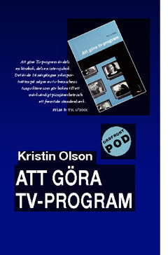 Att göra TV-program