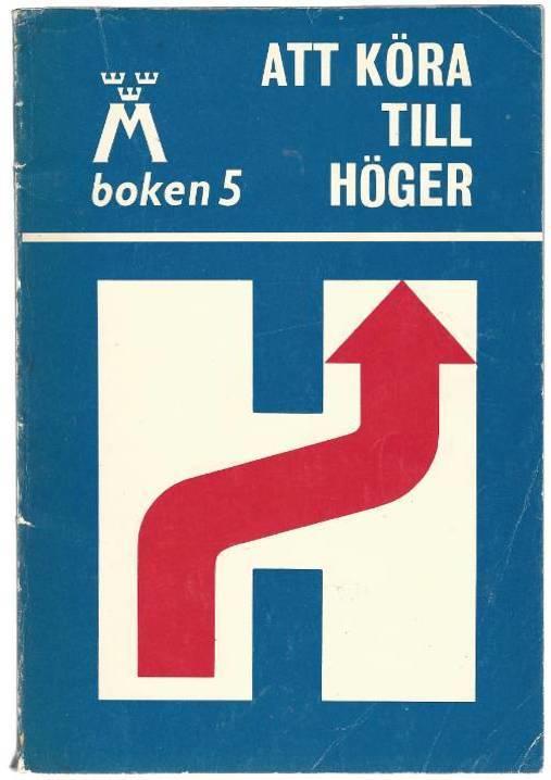Att köra till höger