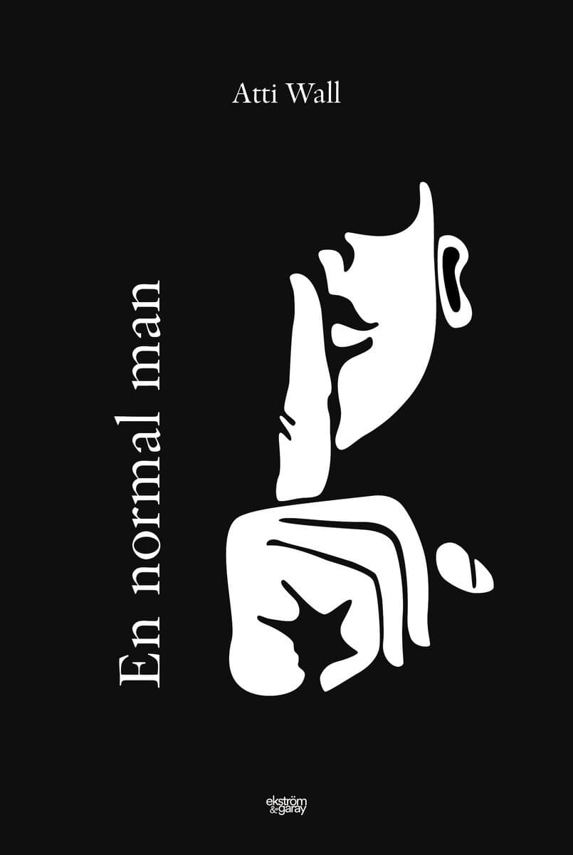 Atti Wall : En normal man