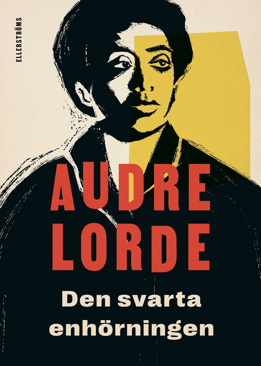 Audre Lorde : Den svarta enhörningen