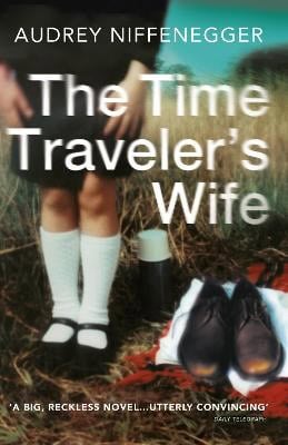 Audrey Niffenegger : The Time Traveler's Wife