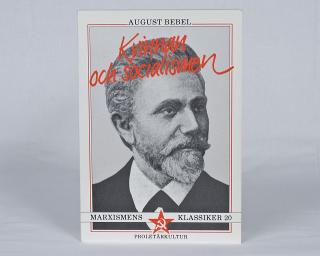 August Bebel : Kvinnan och socialismen