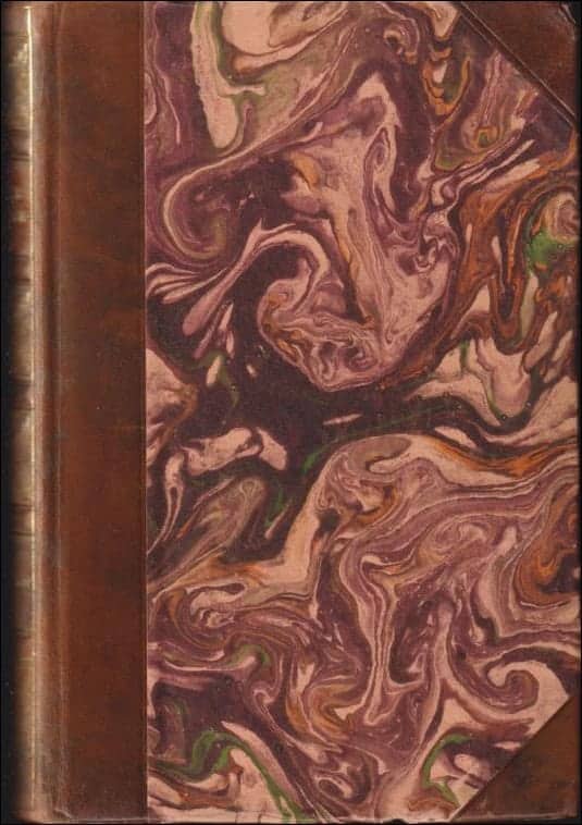 August Blanche : Vålnaden