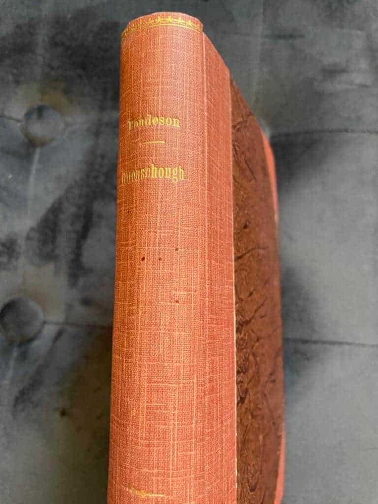 August Bondeson : John Chronschoughs Memoarer från uppväcktstiden och seminarieåren + Memoarer från hans första lärotid