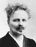 August Strindberg : Antibarbarus