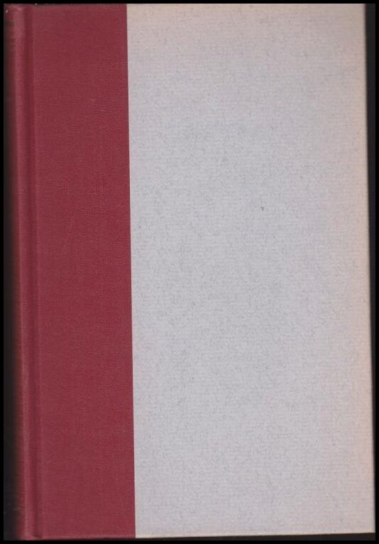 August Strindberg : Giftas