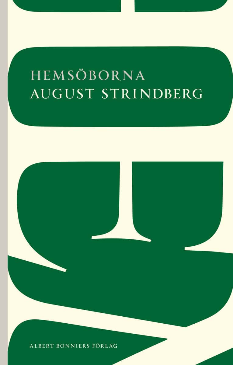 August Strindberg : Hemsöborna