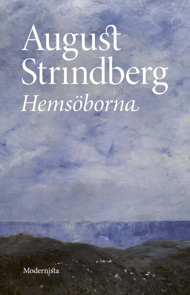 August Strindberg : Hemsöborna