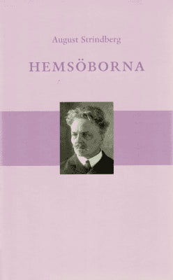 August Strindberg : Hemsöborna