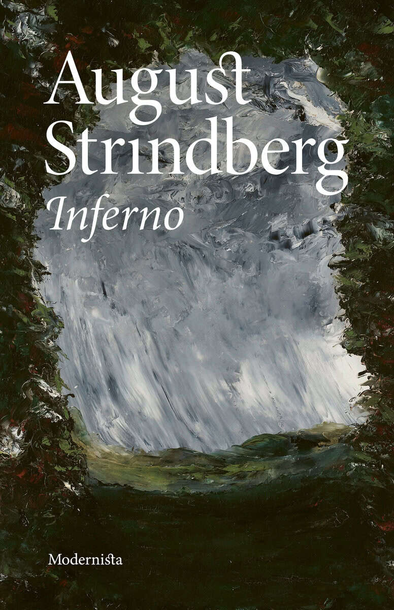 August Strindberg : Inferno